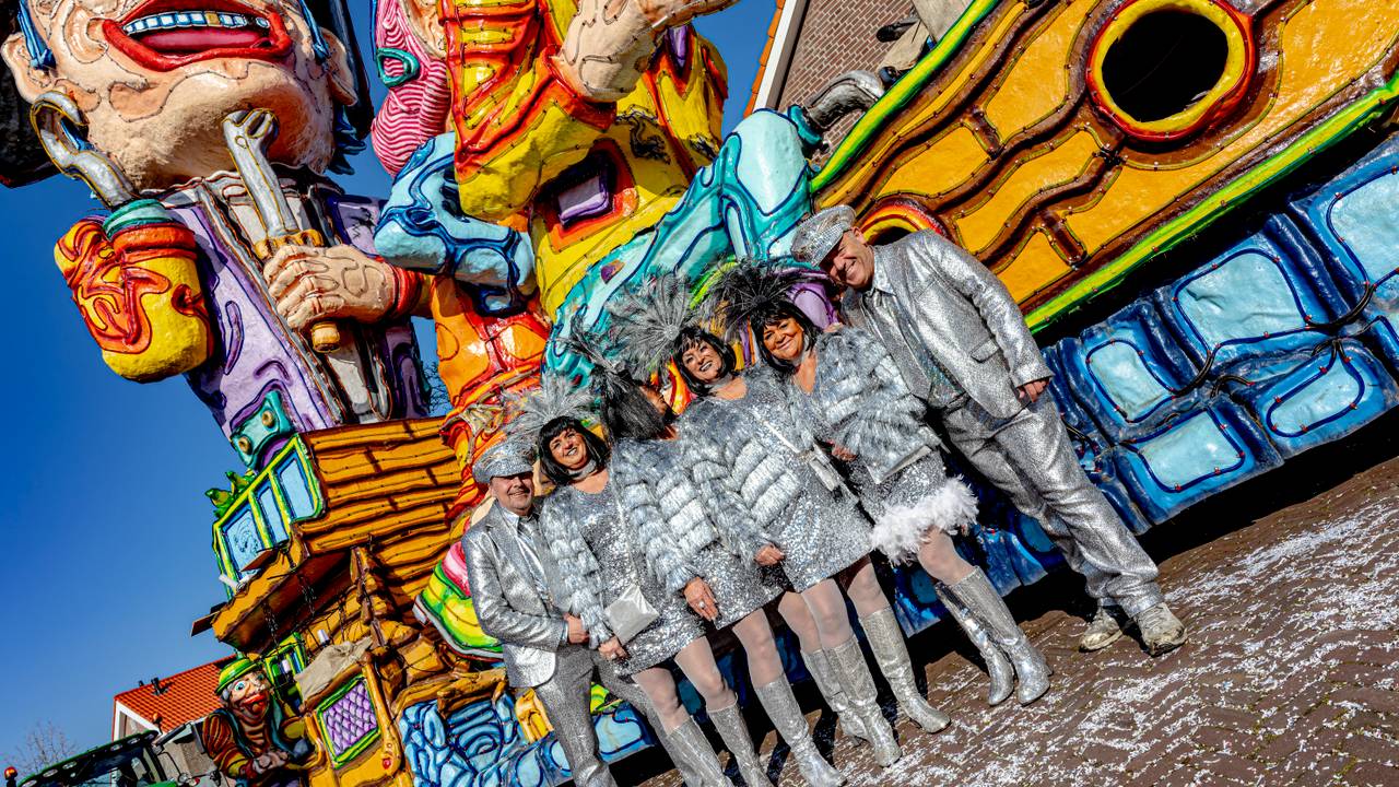 Foto: Marcel van Dorst/EYE4images.