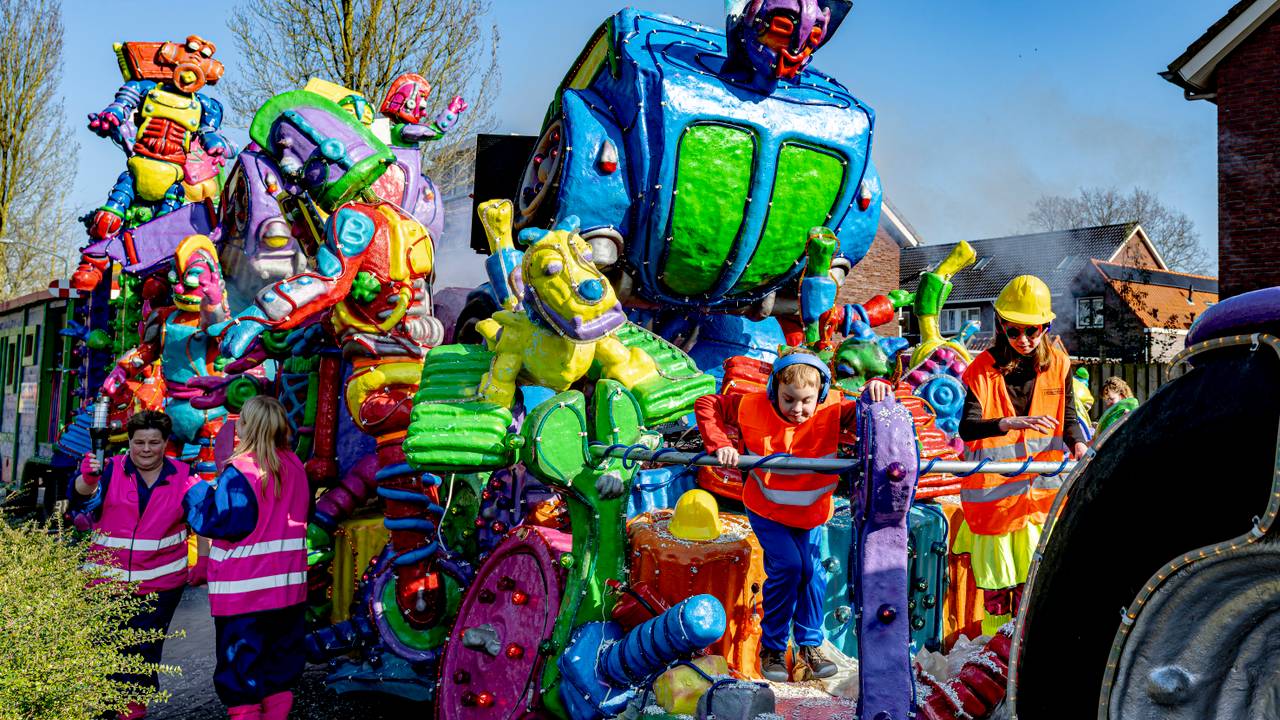 Foto: Marcel van Dorst/EYE4images.