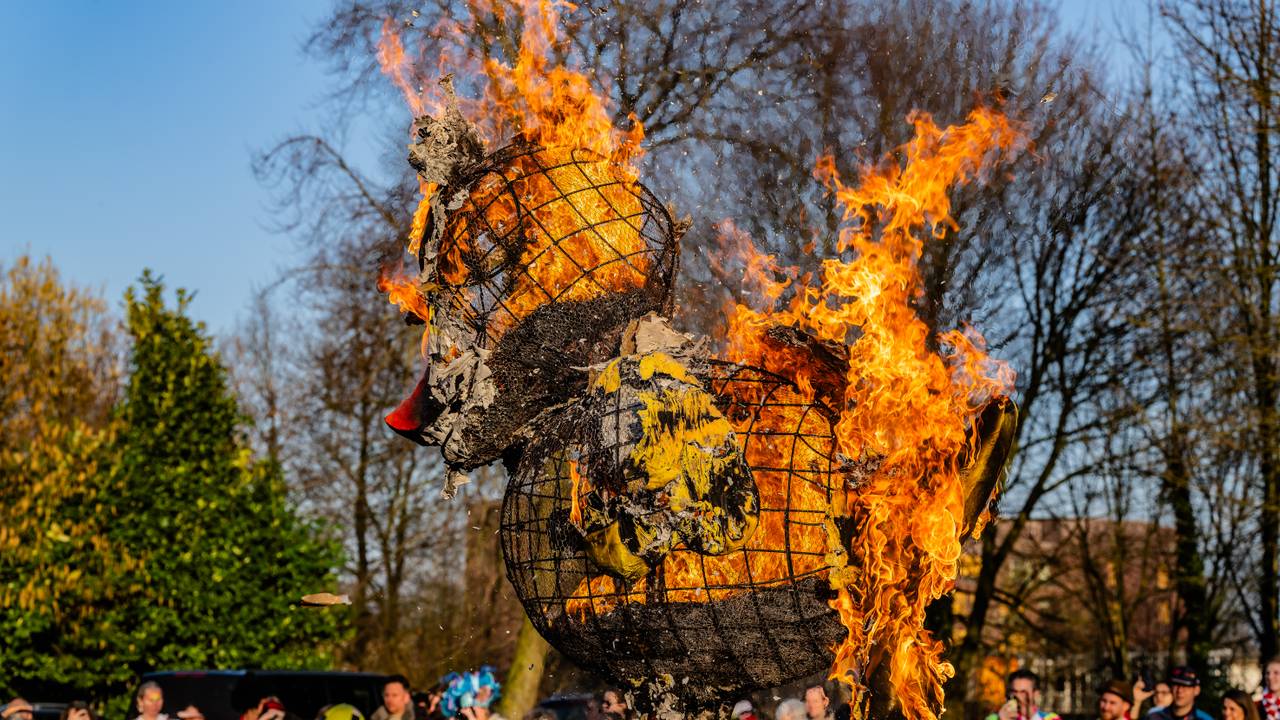 Foto: Marcel van Dorst/EYE4images.