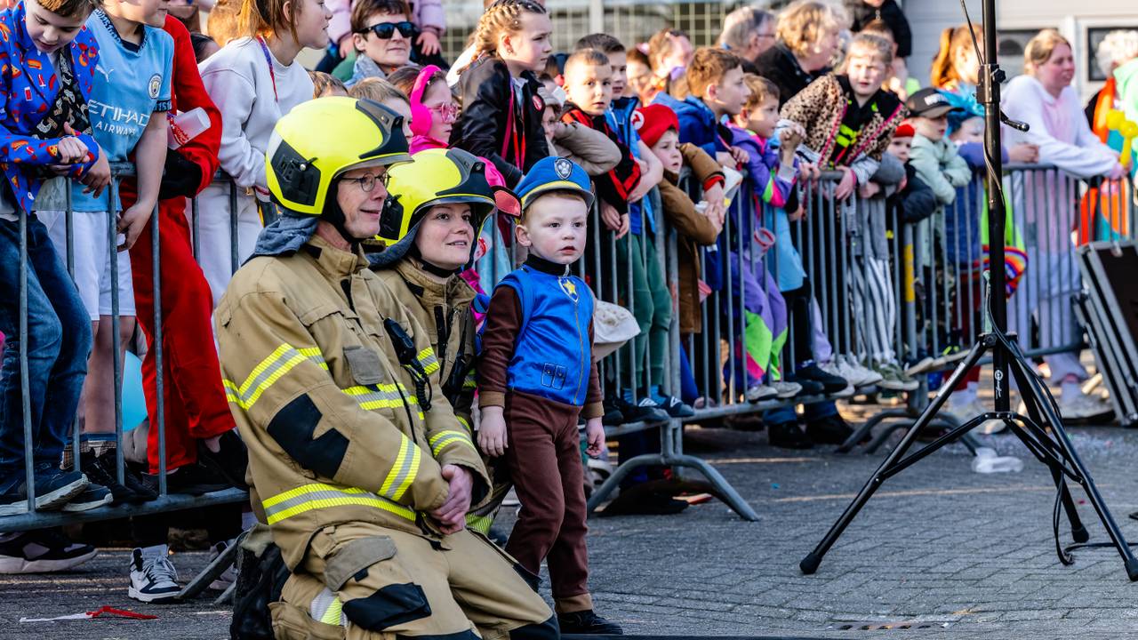 Foto: Marcel van Dorst/EYE4images.