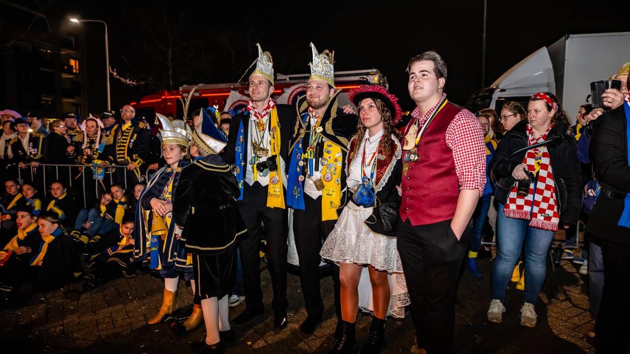 Foto: Jack Brekelmans/EYE4images.