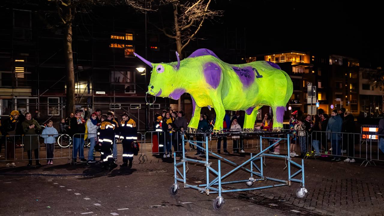 Foto: Jack Brekelmans/EYE4images.