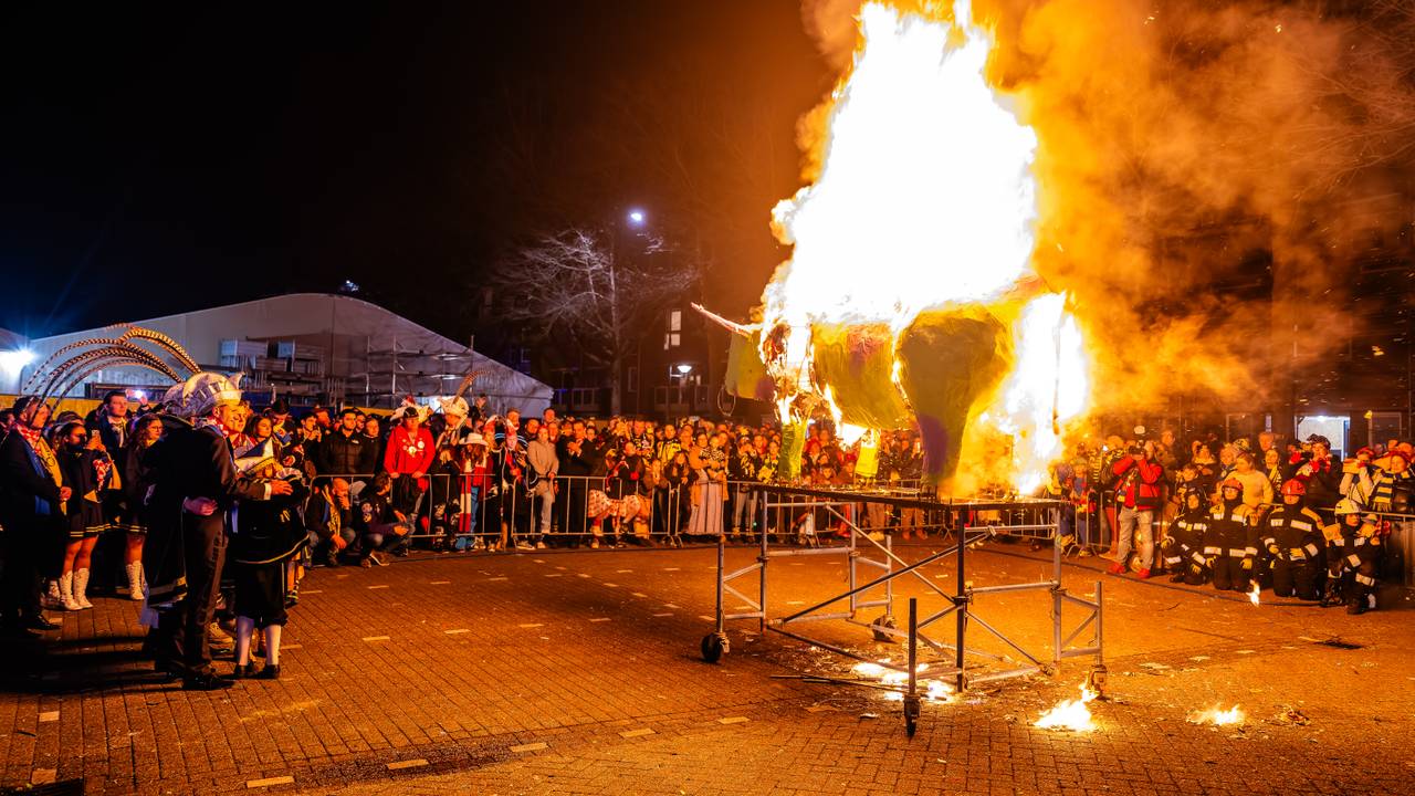 Foto: Jack Brekelmans/SQ Vision.