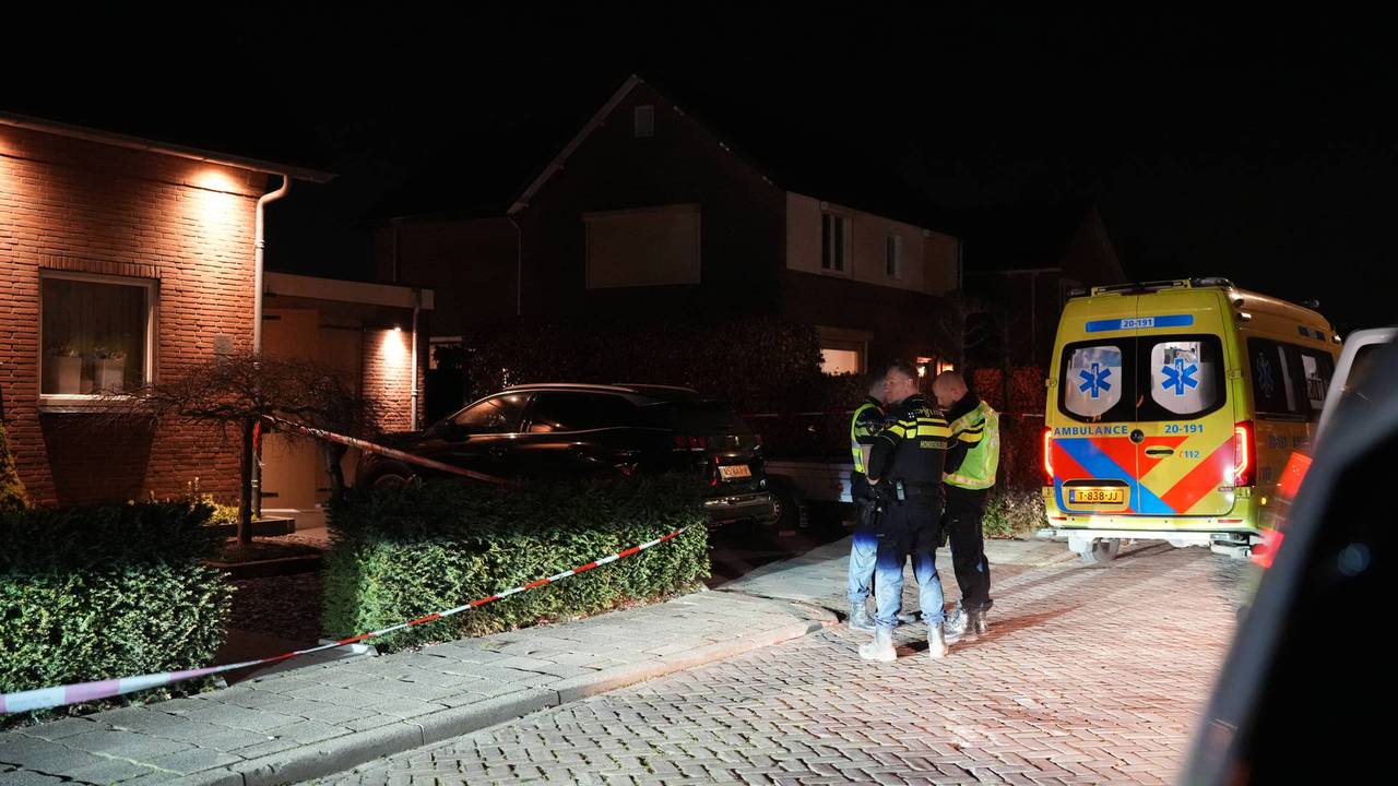 Foto: Erik Haverhals / Persbureau Heitink