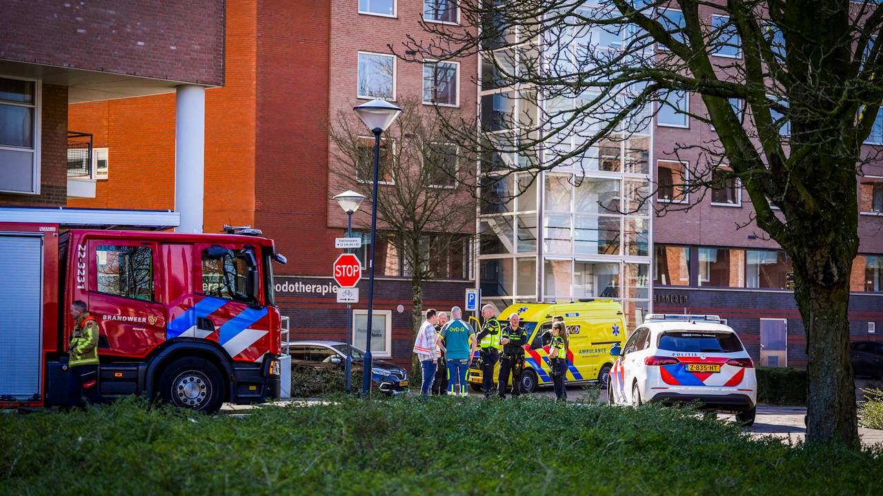Foto: Persbureau Heitink