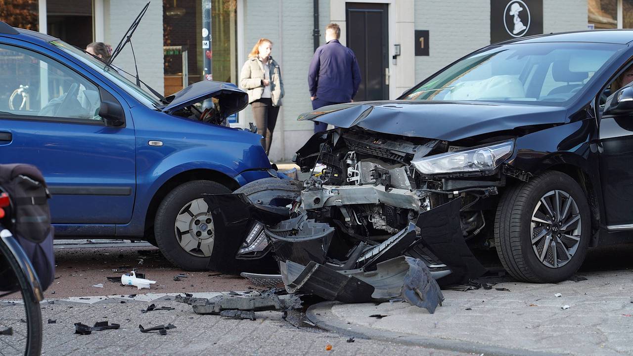 Foto: Jeroen Stuve / Persbureau Heitink 