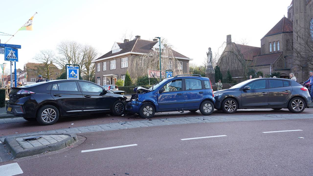Foto: Jeroen Stuve / Persbureau Heitink 