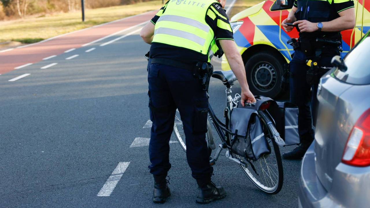 Foto: Addy smits / Persbureau Heitink 
