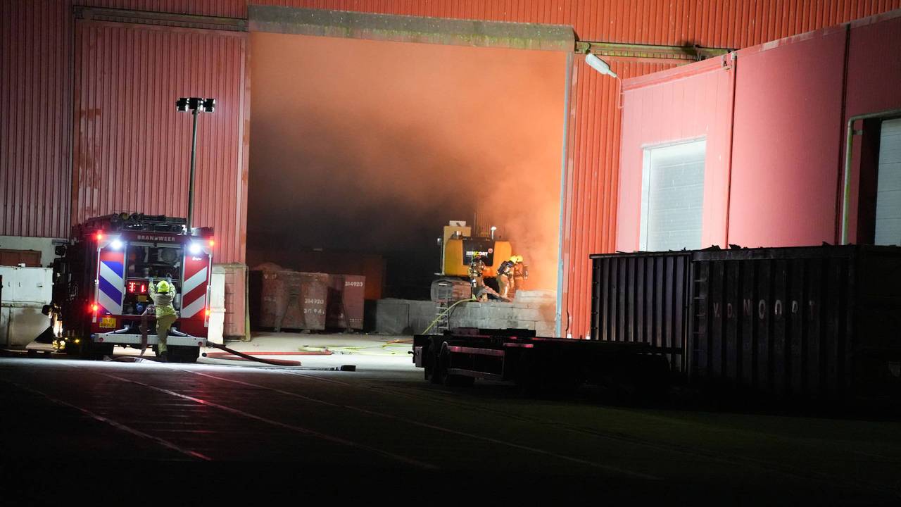 Foto: Erik Haverhals / Persbureau Heitink 