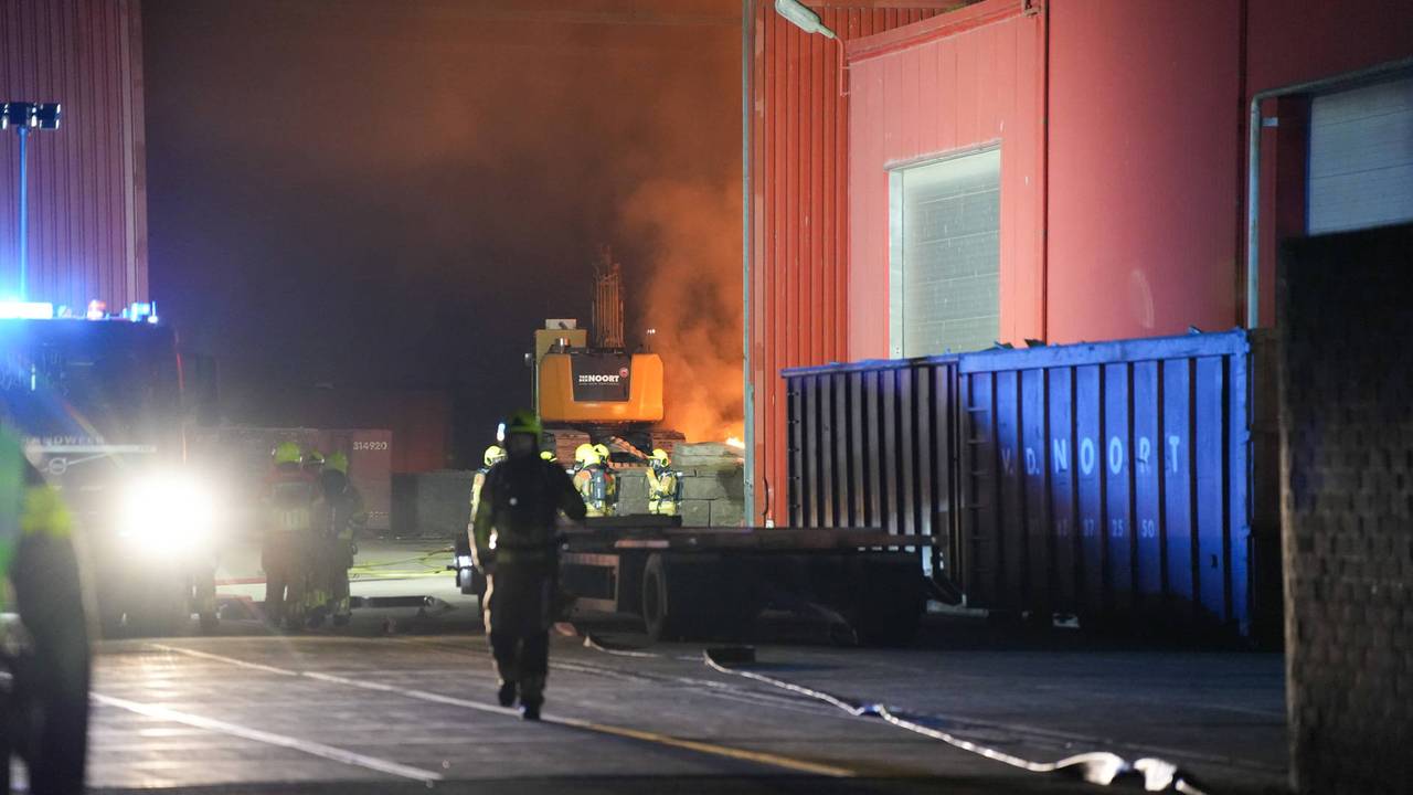 Foto: Erik Haverhals / Persbureau Heitink