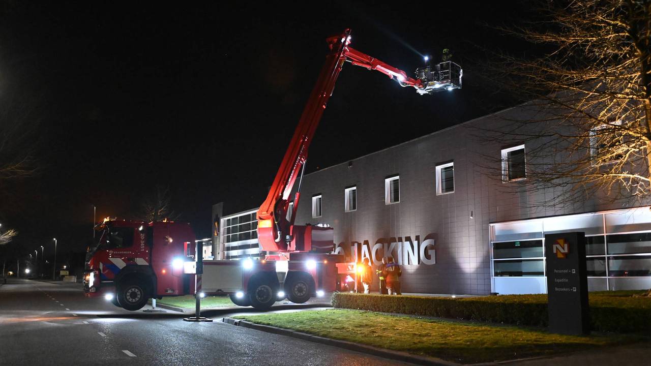 Foto: Perry Roovers / Persbureau Heitink