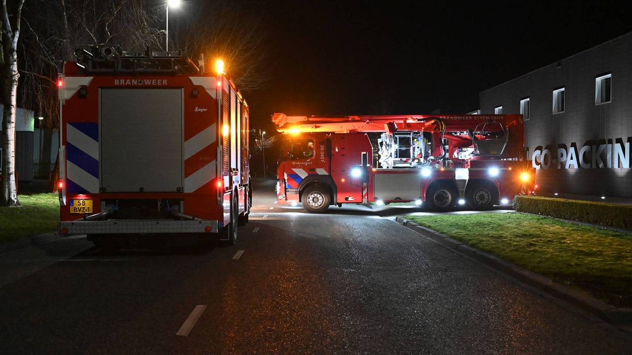 Foto: Perry Roovers / Persbureau Heitink