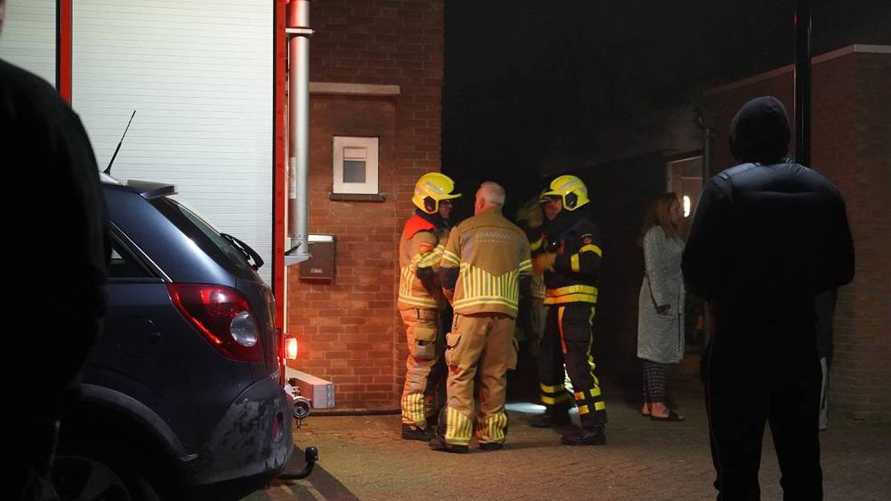 Foto: Jeroen Stuve / Persbureau Heitink