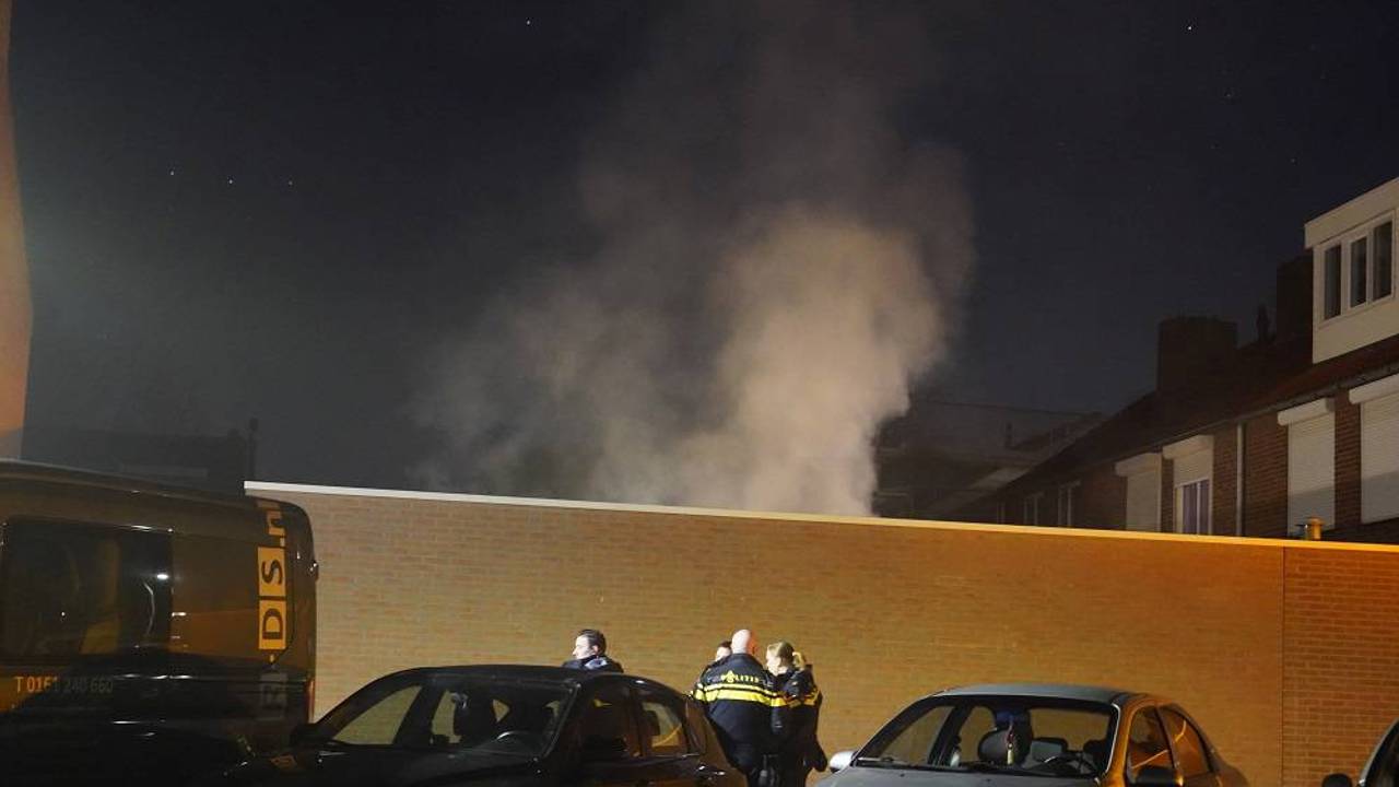 Foto: Jeroen Stuve / Persbureau Heitink