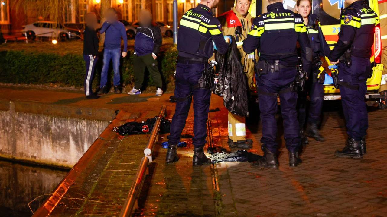 Foto: Addy Smits / Persbureau Heitink