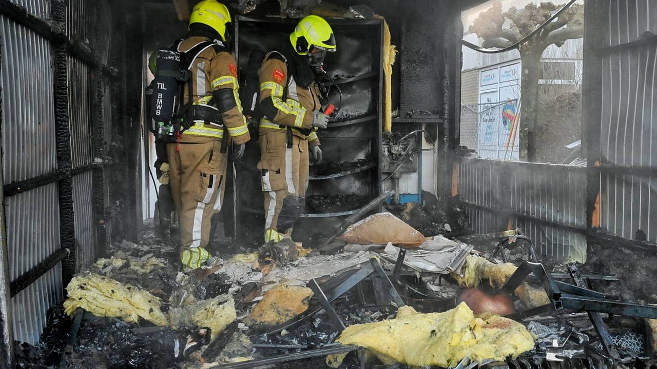 Foto: Toby de Kort/Persbureau Heitink.