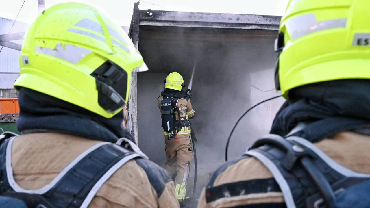Foto: Toby de Kort/Persbureau Heitink.