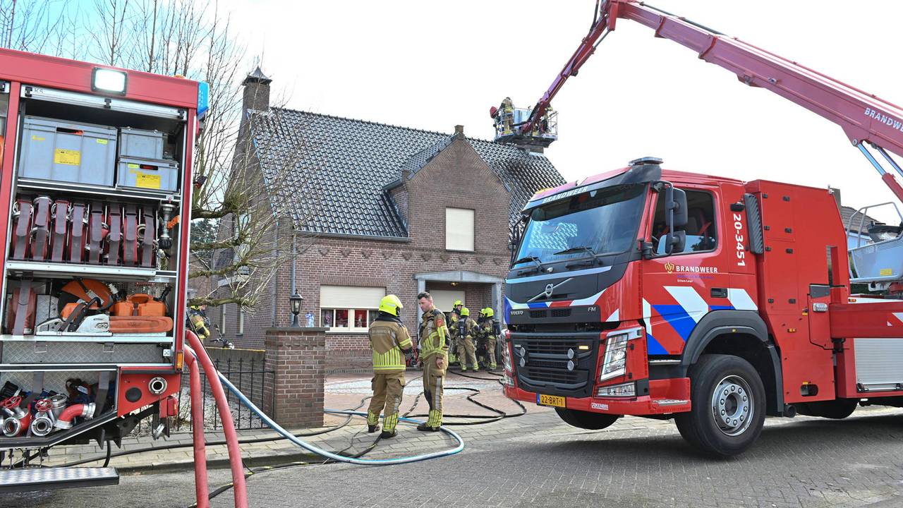 Foto: Perry Roovers/Persbureau Heitink.