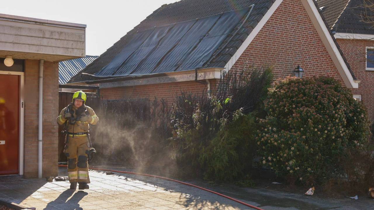 Foto: Addy Smits/Persbureau Heitink.