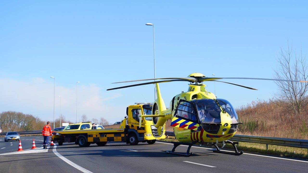 Foto: Bart Meesters.