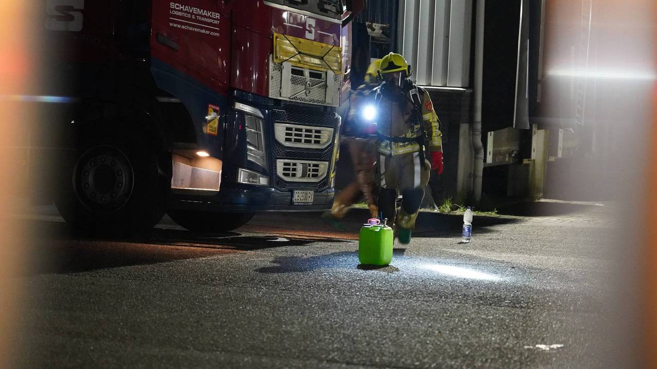 Foto: Jeroen Stuve / Persbureau Heitink.