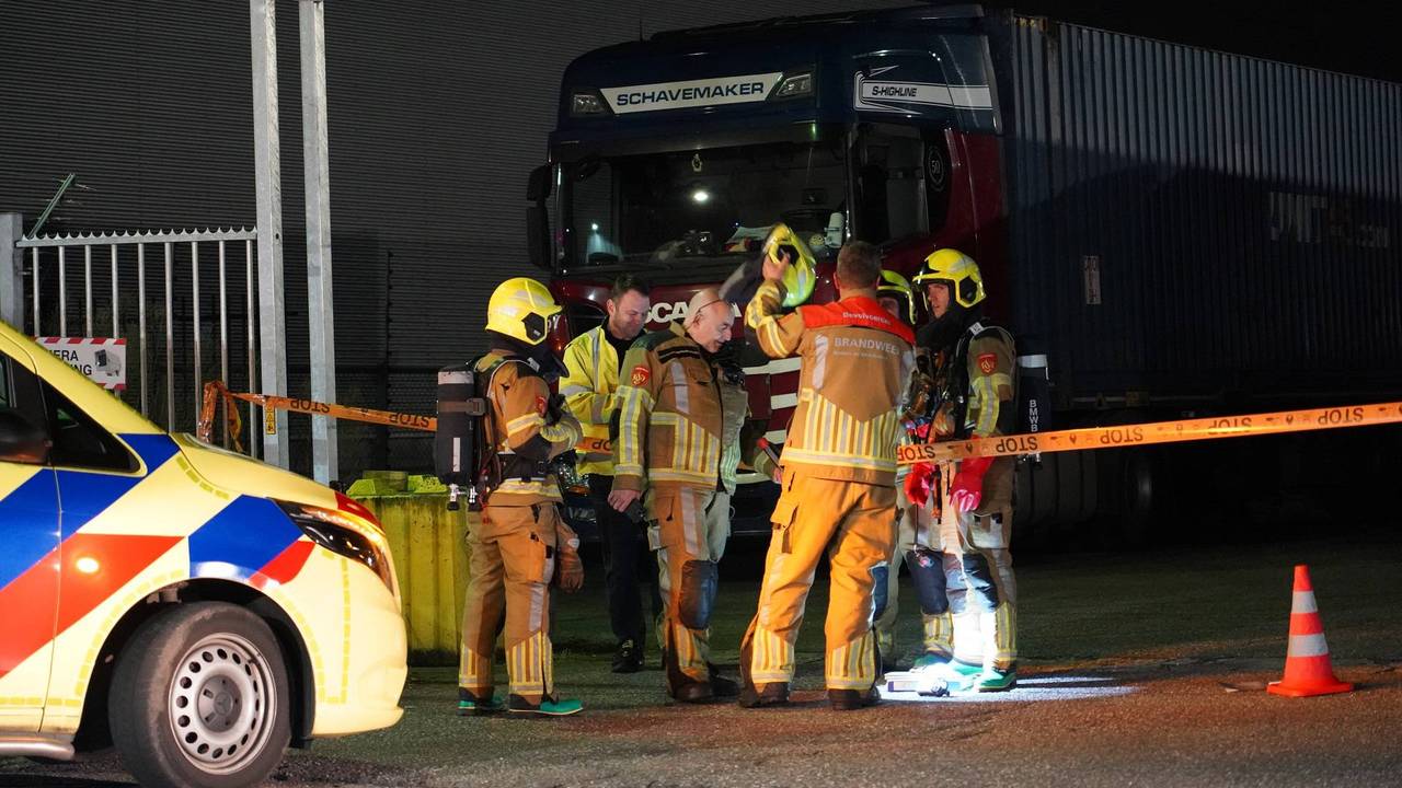 Foto: Jeroen Stuve / Persbureau Heitink.