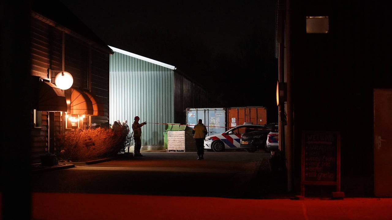 Foto: Jeroen Stuve/Persbureau Heitink.