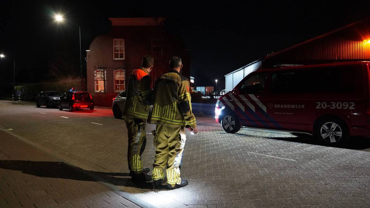 Foto: Jeroen Stuve/Persbureau Heitink.