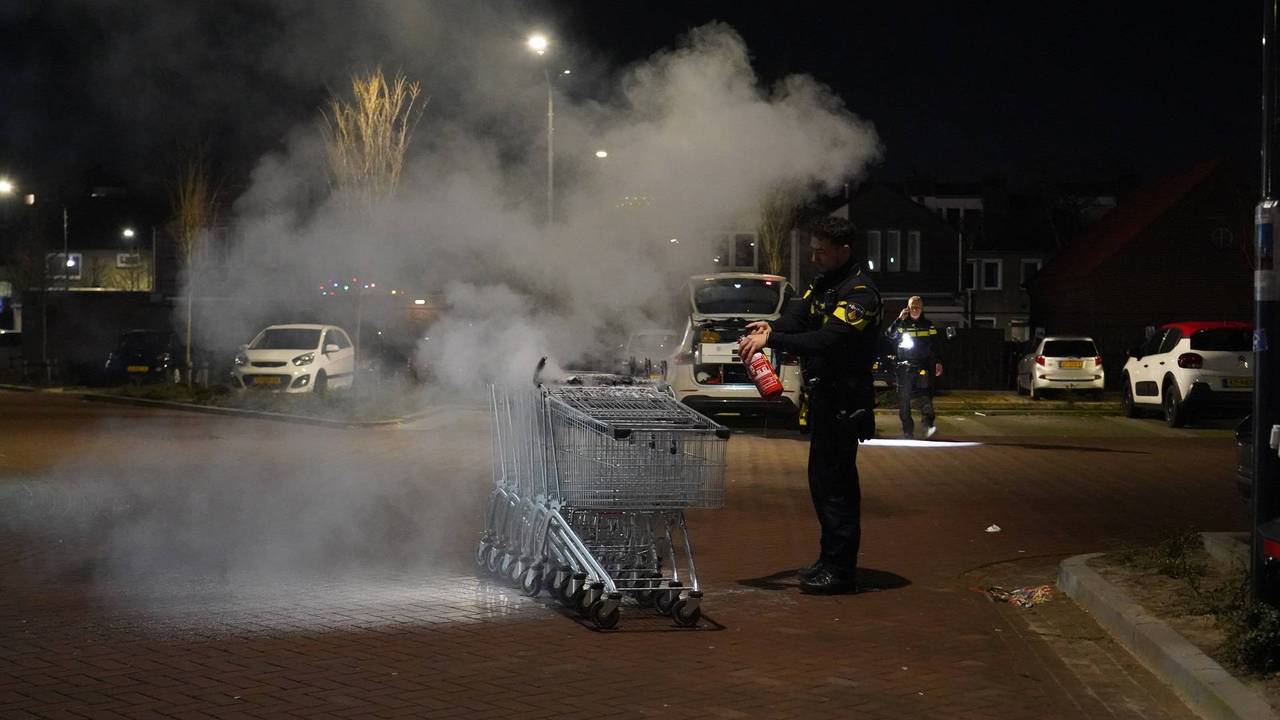 Foto: Jeroen Stuve / Persbureau Heitink.