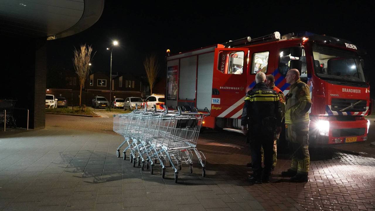 Foto: Jeroen Stuve / Persbureau Heitink.