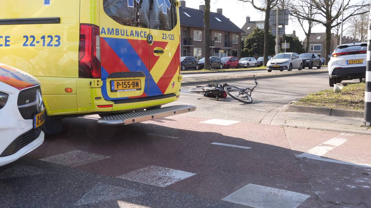 Foto: Harrie Grijseels/Persbureau Heitink