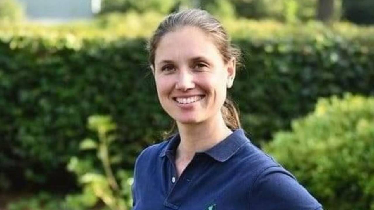 Dimphy Rombout overleden na ongeluk met op hol geslagen paard.