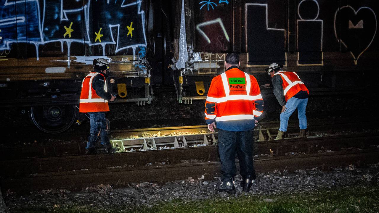 Foto: Persbureau Heitink/Lucas Lammers