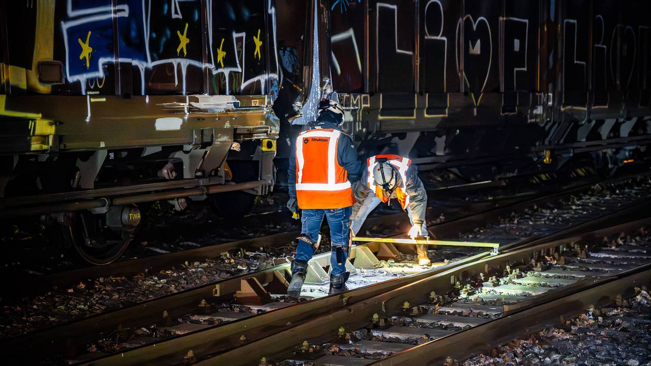 Foto: Persbureau Heitink/Lucas Lammers