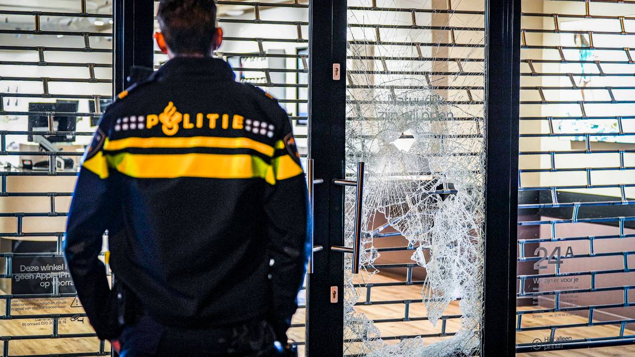 Foto: Persbureau Heitink