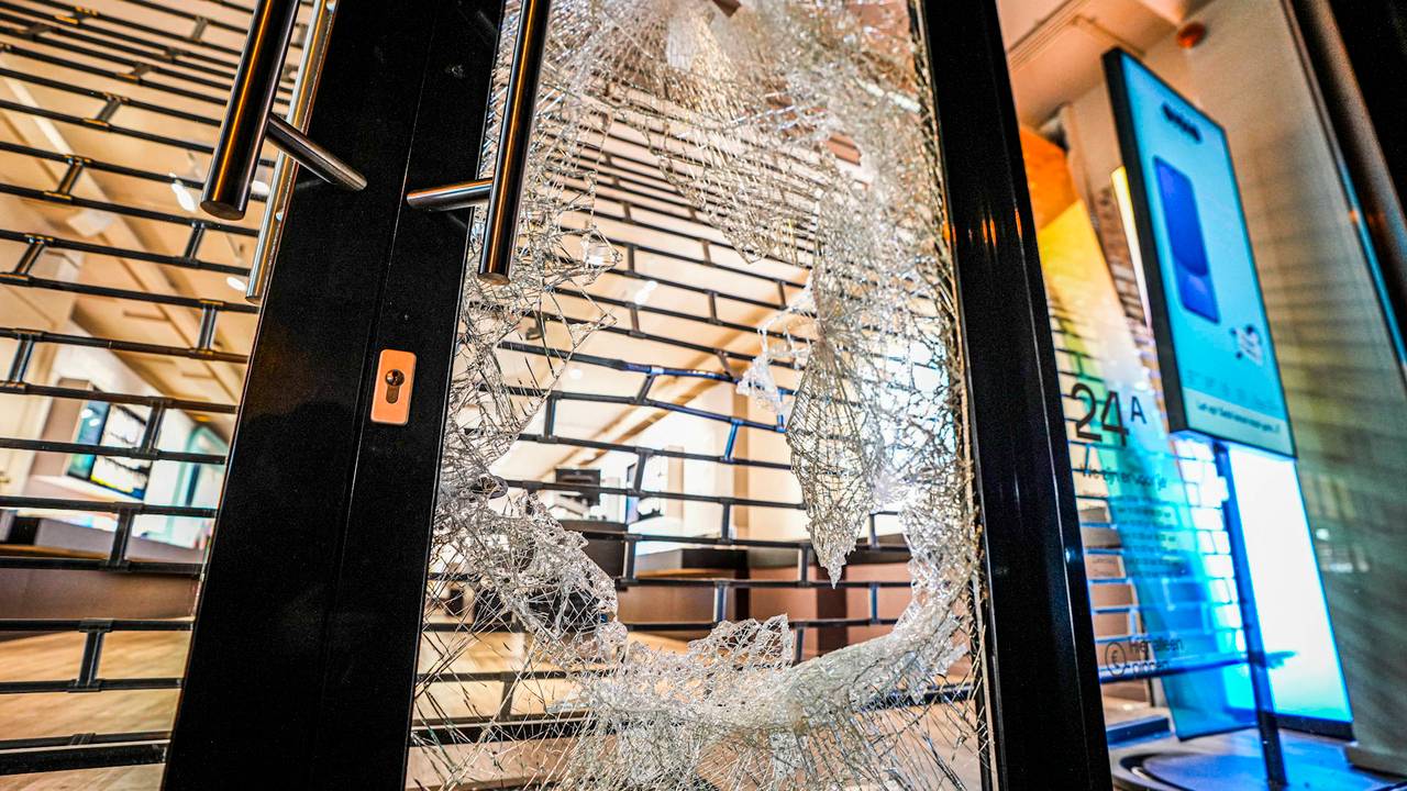 Foto: Persbureau Heitink