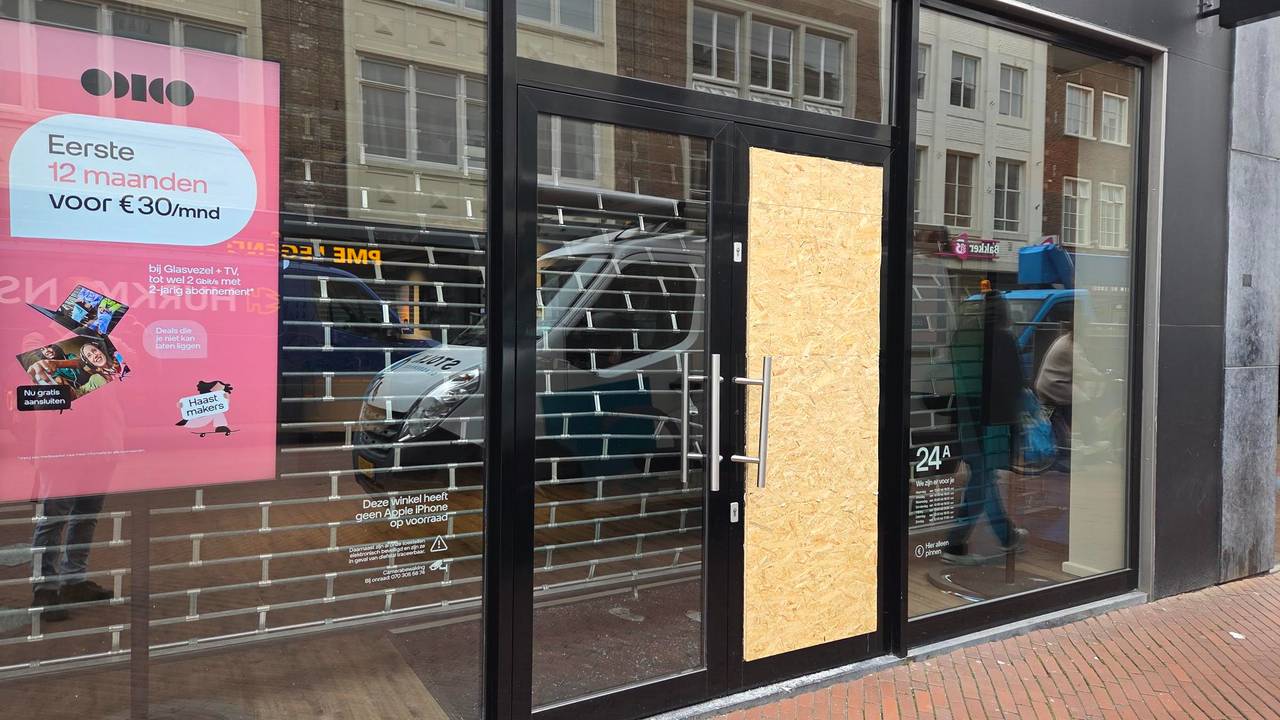 Foto: Noël van Hooft.