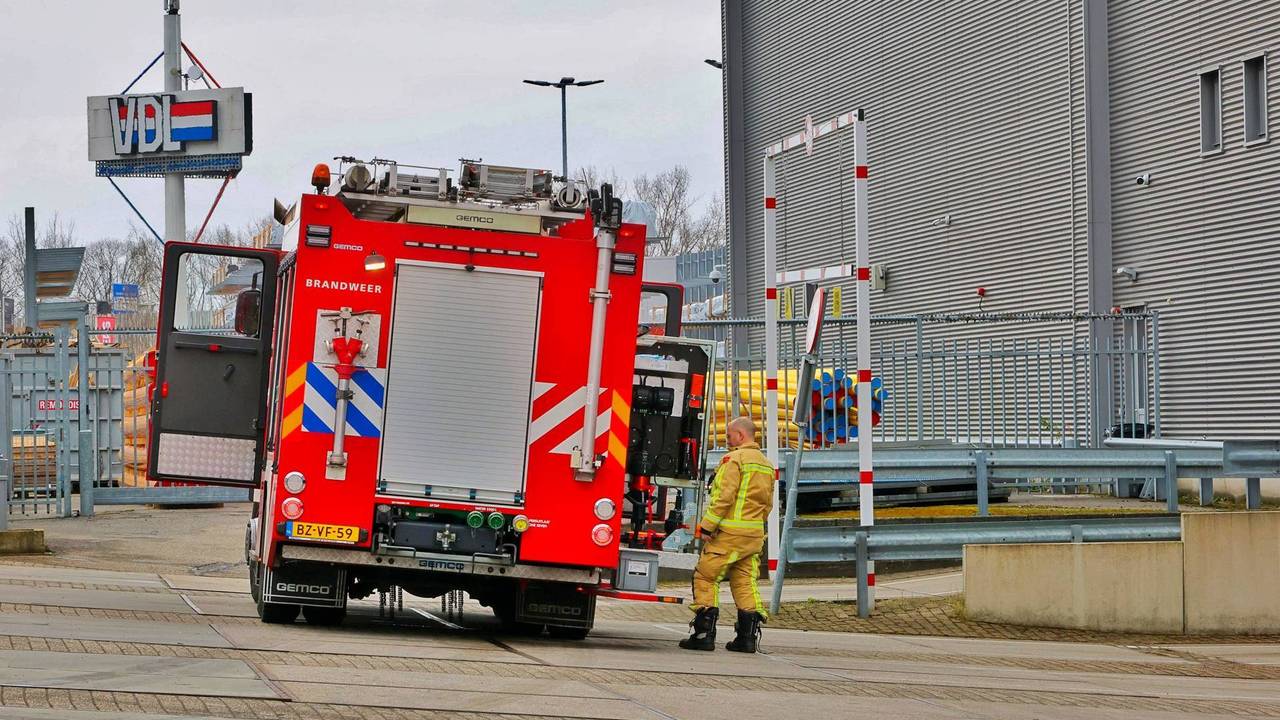 Foto: Rico Vogels/Persbureau Heitink.