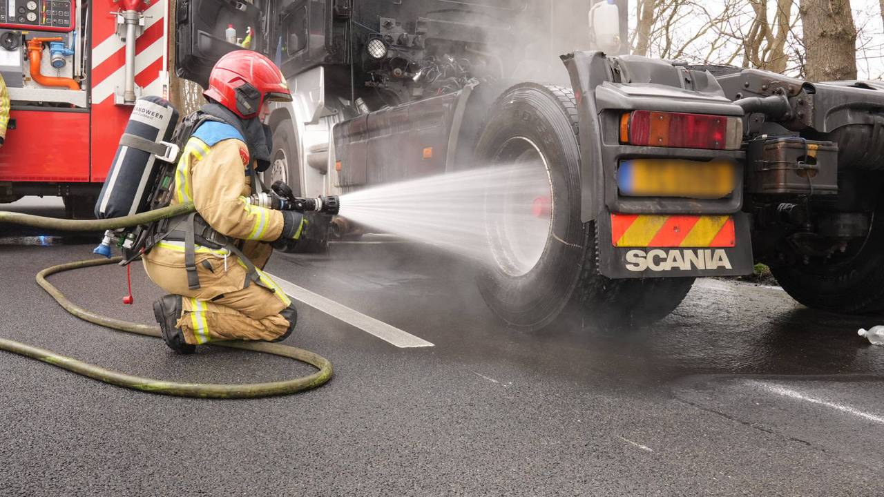 Foto: Harrie Grijseels/Persbureau Heitink.