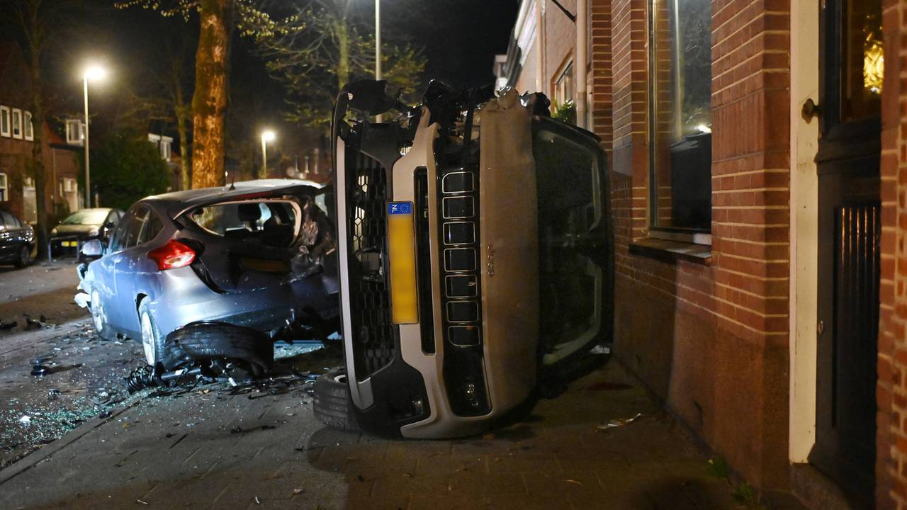 Foto: Perry Roovers / Persbureau Heitink