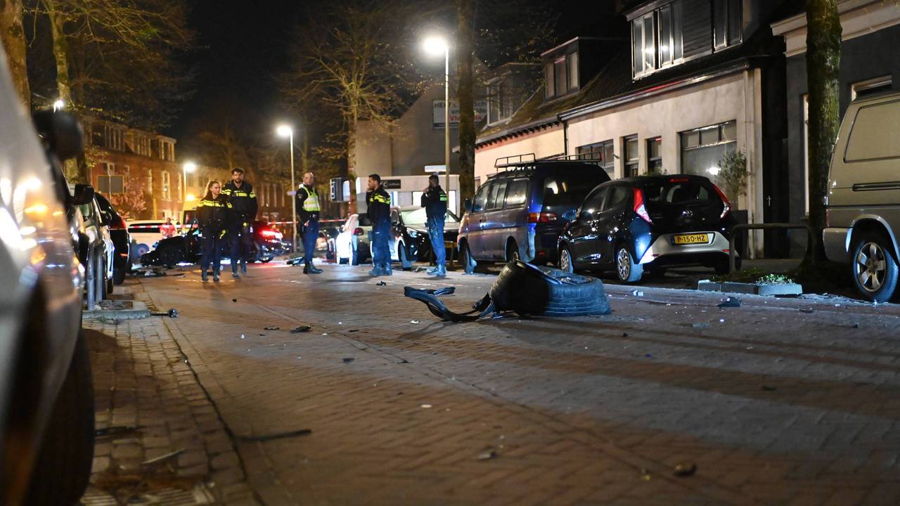 Foto: Perry Roovers / Persbureau Heitink