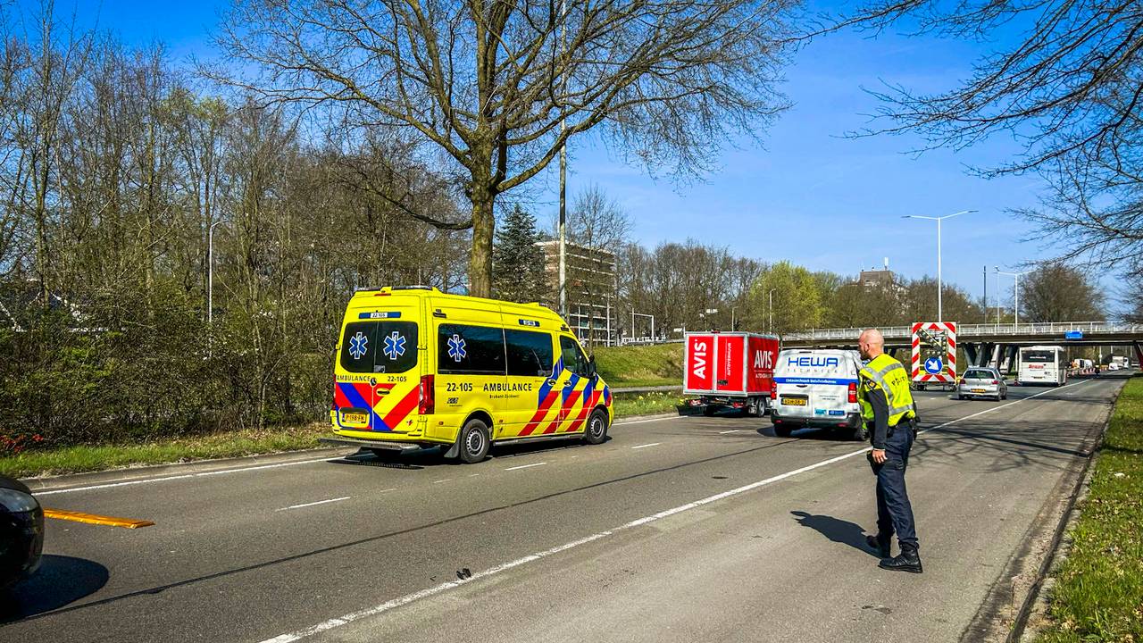 Foto: Persbureau Heitink.