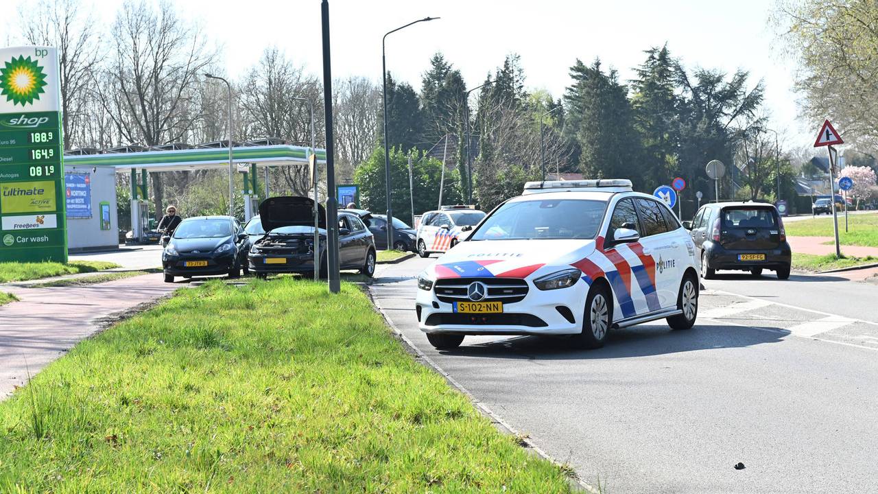 Foto: Perry Roovers/Persbureau Heitink.