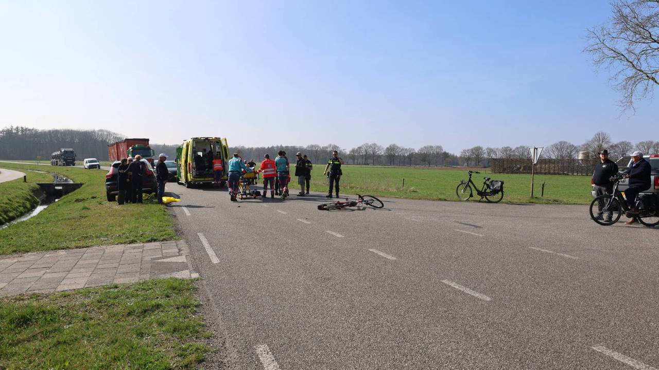 Foto: Saskia Kusters/Persbureau Heitink.