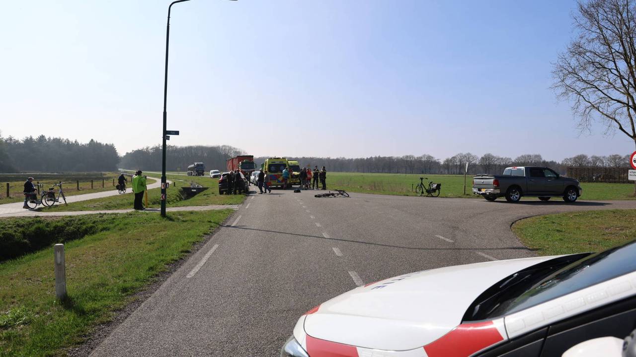 Foto: Saskia Kusters/Persbureau Heitink.