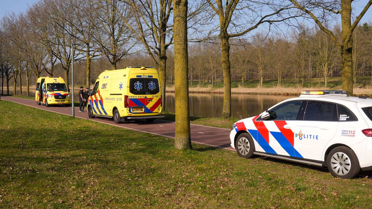 Foto: Harrie Grijseels/Persbureau Heitink.