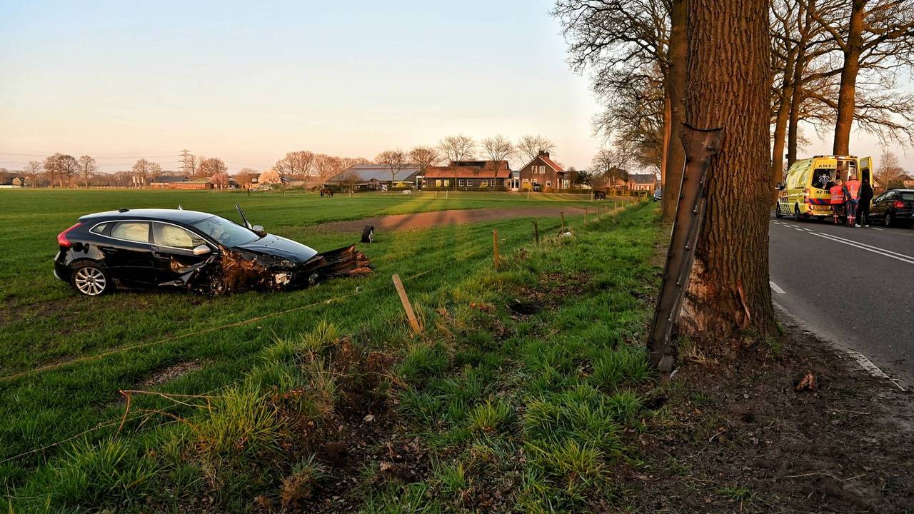 Foto: Toby de Kort/Persbureau Heitink.