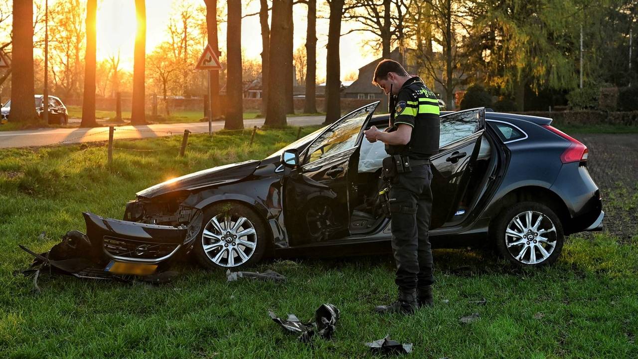 Foto: Toby de Kort/Persbureau Heitink.