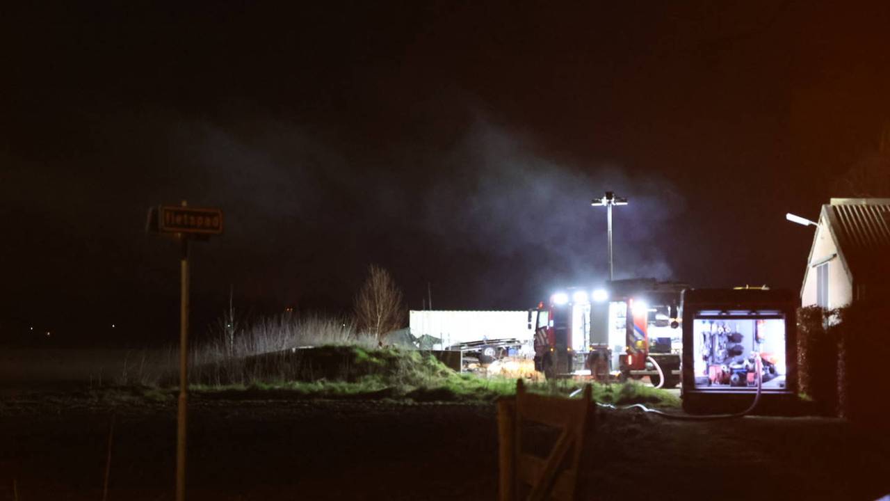 Foto: Addy Smits/Persbureau Heitink.