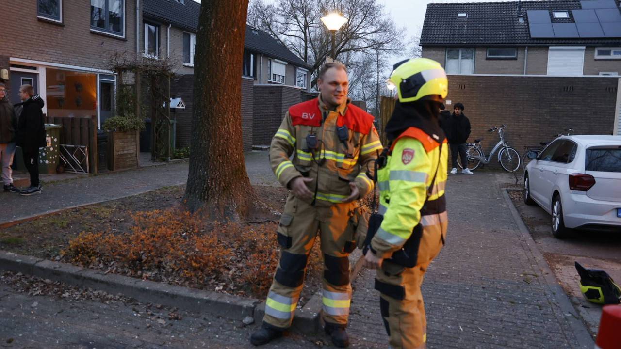 Foto: Addy Smits/Persbureau Heitink.